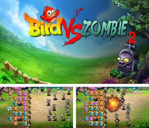 Lista 100+ Foto Angry Birds Vs Plants Vs Zombies Lleno 10/2023