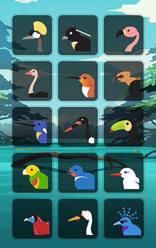 Birdstopia: Idle bird clicker screenshot 1