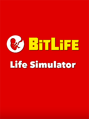 Bitlife: Life simulator poster