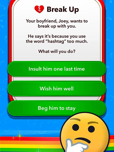 Bitlife: Life simulator screenshot 3