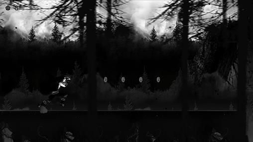Black metal man 2: Fjords of chaos screenshot 3