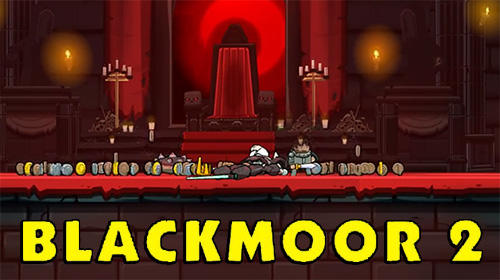 Blackmoor 2 poster