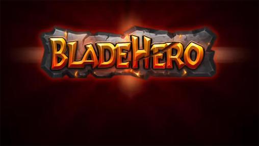 Blade hero poster