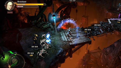 Blade reborn for Android - Download APK free