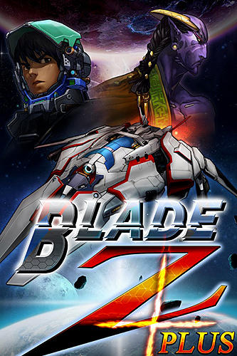 Blade Z plus poster