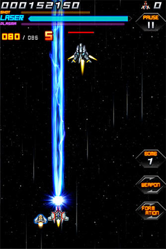 Blade Z plus screenshot 1