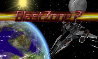 BlastZone 2 poster