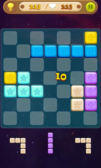 Block crush for Android - Download APK free