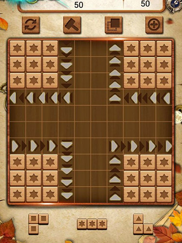 Block hazard: Creative block puzzle games screenshot 4