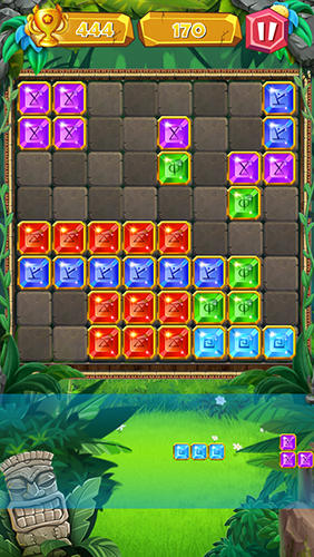 Block jewels classic screenshot 3