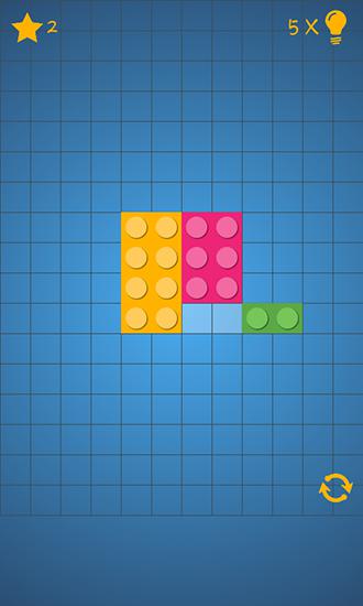 Block puzzle screenshot 2