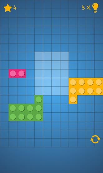 Classic Block Puzzle for android instal