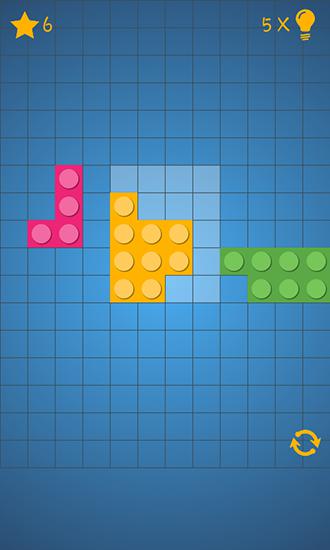 Block puzzle screenshot 4