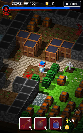 Block quest screenshot 3