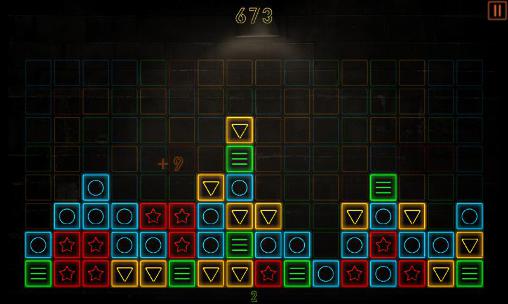 Block story: Arcade screenshot 1