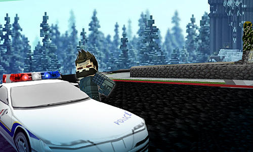 Blockman go: Multiplayer games screenshot 2
