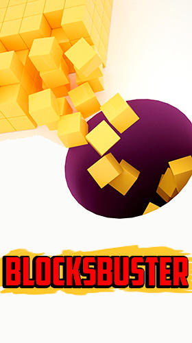 Blocksbuster! poster