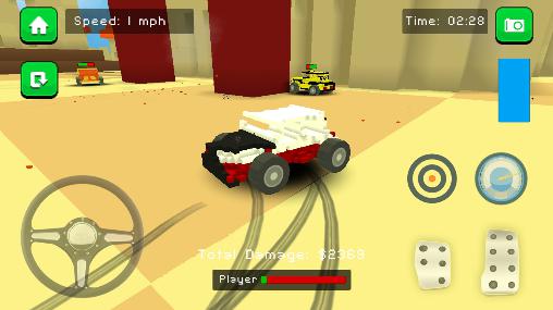 download n64 demolition derby game