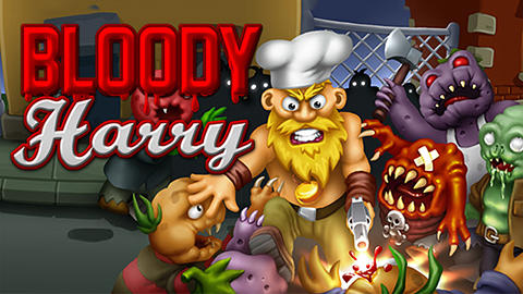 [Game Android] Bloody Harry