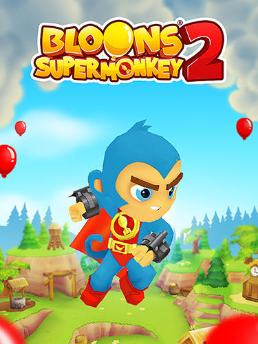 bloons super monkey 2 apk