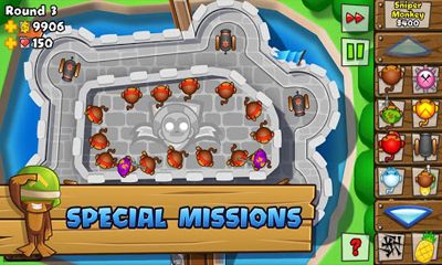 Bloons Tower Defense 5 Kostenlos Downloaden