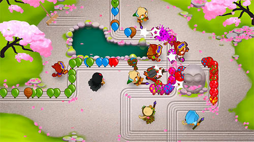 bloons td 6 android cheats
