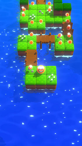 Bloop islands screenshot 5