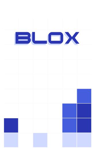 Blox poster