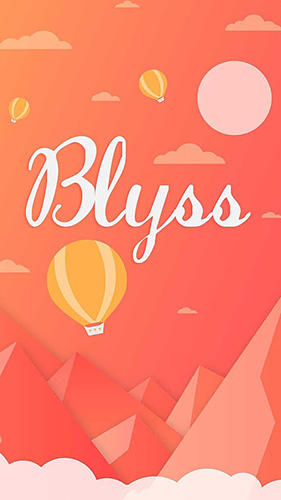 Blyss poster