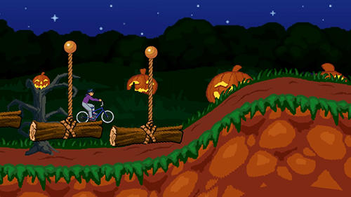 BMX race screenshot 3