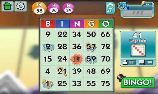 Play Free Bingo Games Online Without Downloading