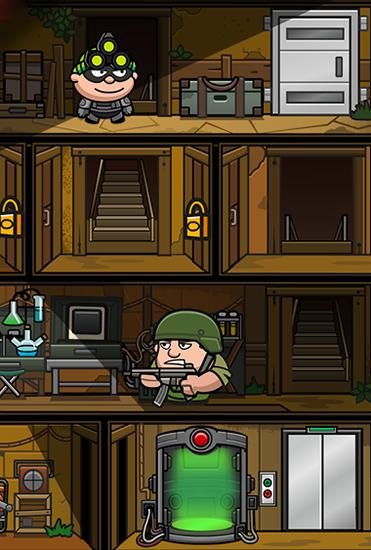 Bob the robber 3 for Android - Download APK free