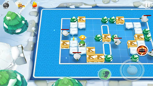 instal the new for android Bomber Bomberman!