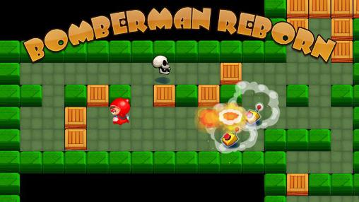 [Game Android] Bomberman reborn