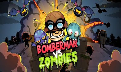 Bomberman vs Zombies poster