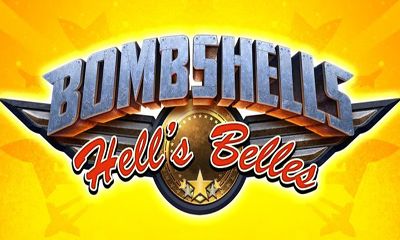 Bombshells Hell's Belles screenshot 5