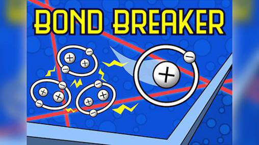 Bond breaker 2.0 poster