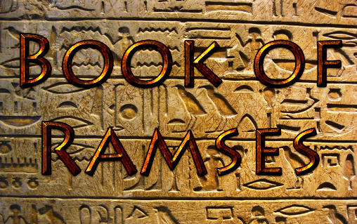 Book Of Ramses