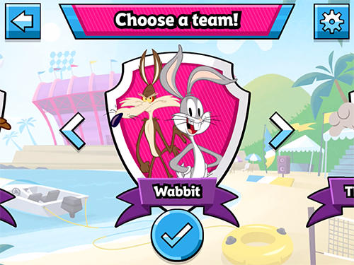 Boomerang all stars screenshot 2