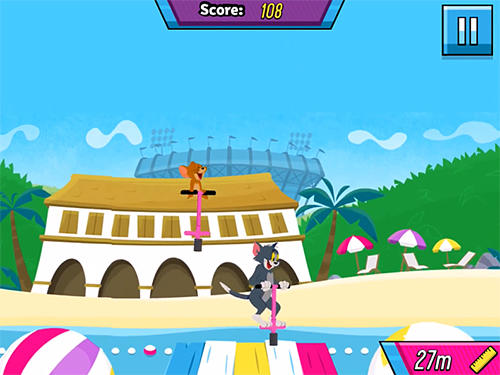 Boomerang all stars screenshot 3