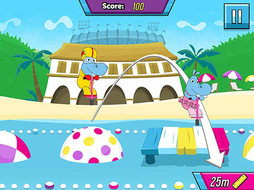 Boomerang all stars screenshot 4