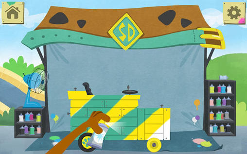 Boomerang: Make and race screenshot 1