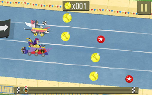 Boomerang: Make and race screenshot 5