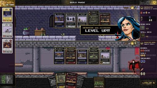 Boss monster: Master of the dungeon screenshot 2