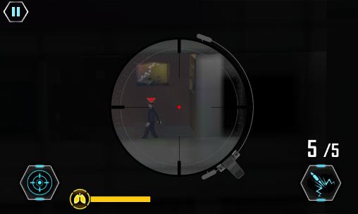 Boss sniper 18+ screenshot 3