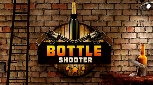 Bottle shooter 2019 poster