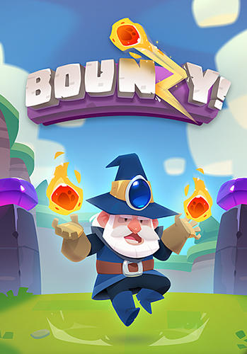 Bounzy! poster