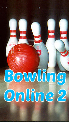 Bowling online 2 poster