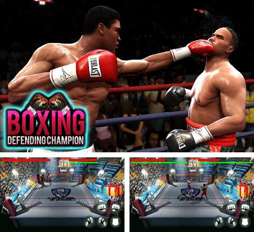 Boxing Game Download Free
