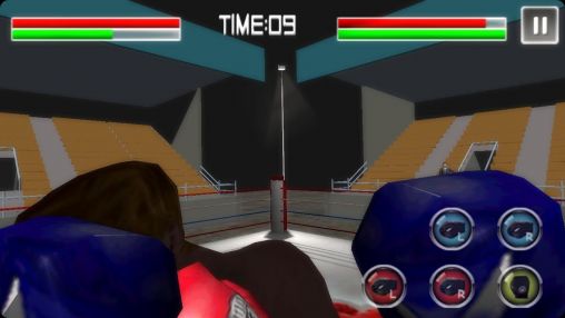 Boxing mania 2 screenshot 3